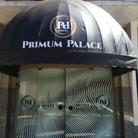 Primum Palace Hotel Dracena Zewnętrze zdjęcie